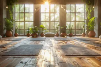 Stüdyo & Alan Kiralama